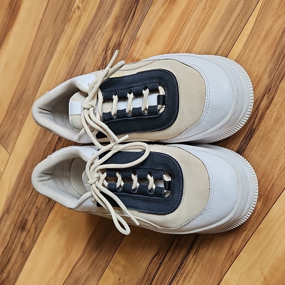 Puma Deva Reptile Tapica - Picture 2 of 11